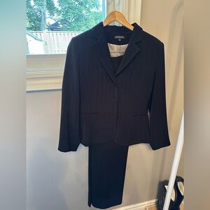 Denise Collection Black Blazer